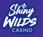 Shiny Wilds Casino Logo